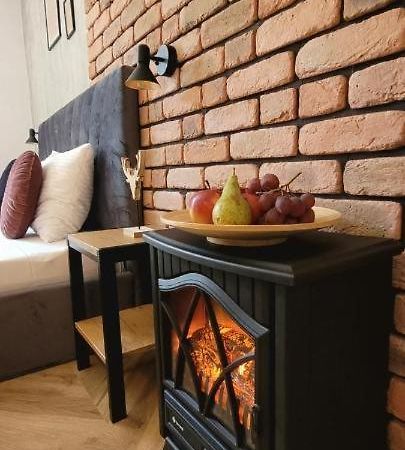 Klimatyczny Apartament Karpacz Zewnętrze zdjęcie