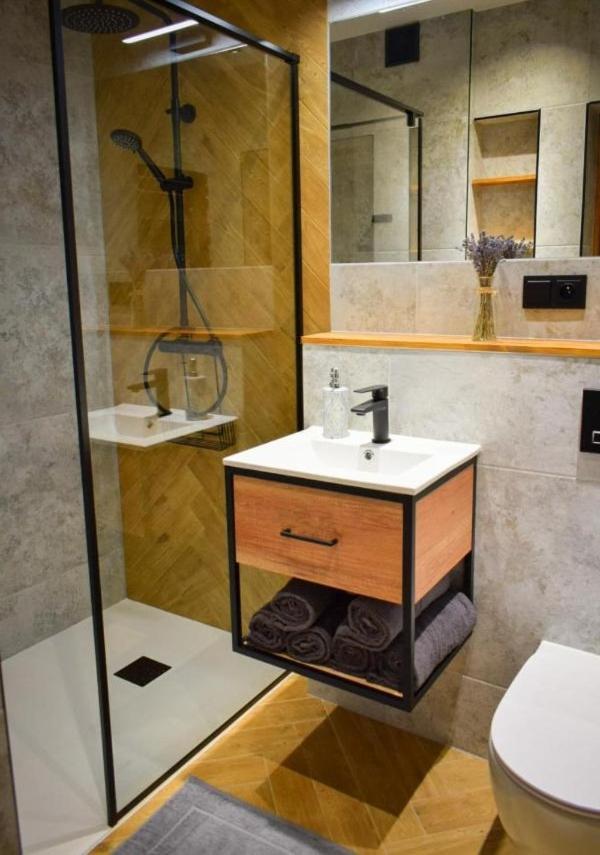 Klimatyczny Apartament Karpacz Zewnętrze zdjęcie