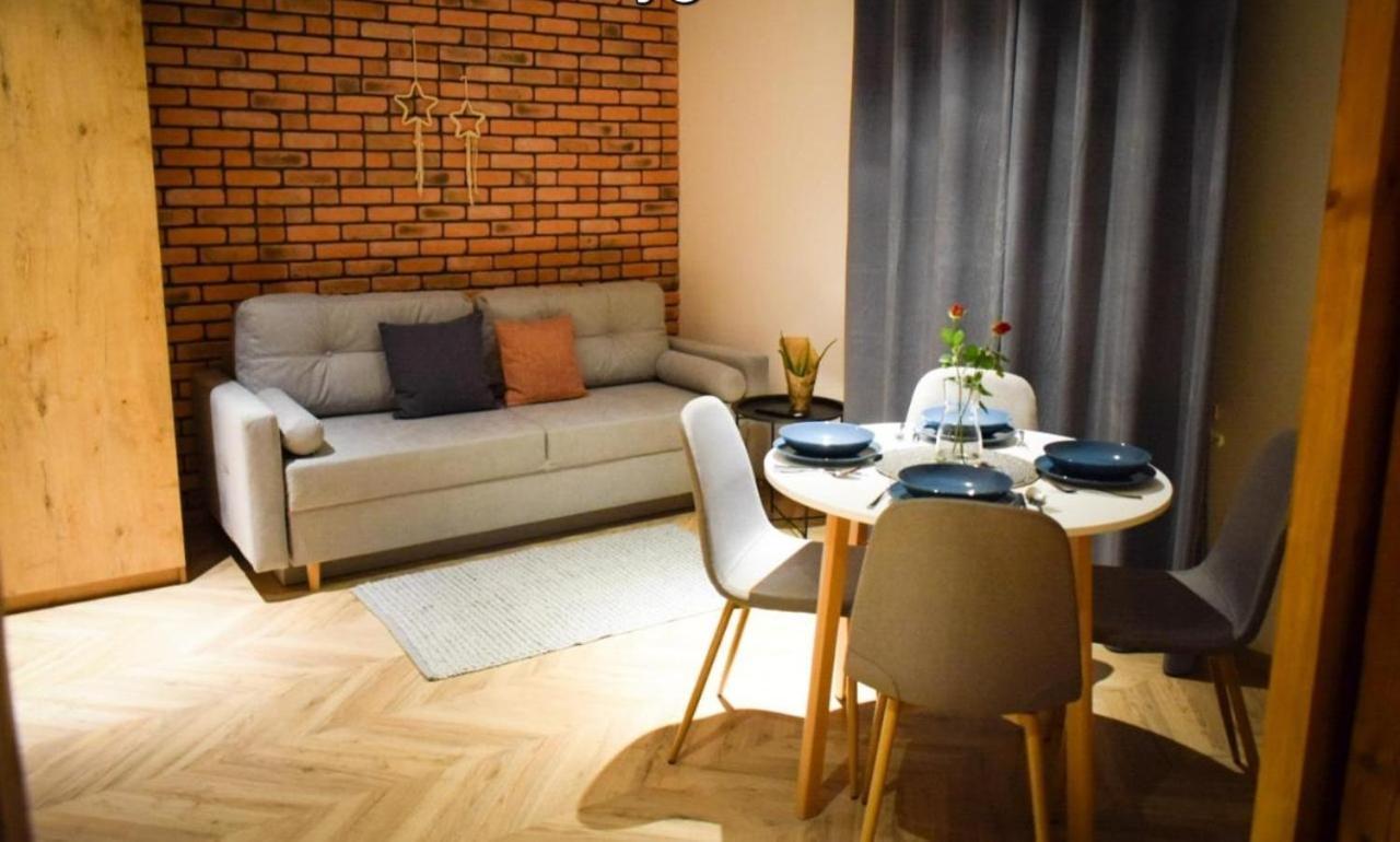 Klimatyczny Apartament Karpacz Zewnętrze zdjęcie