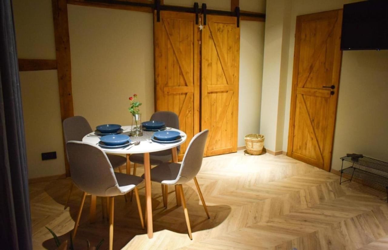 Klimatyczny Apartament Karpacz Zewnętrze zdjęcie