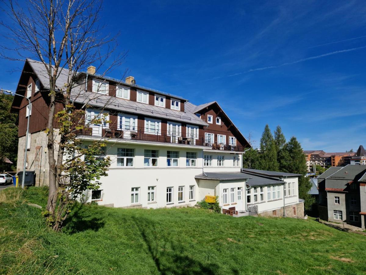 Klimatyczny Apartament Karpacz Zewnętrze zdjęcie