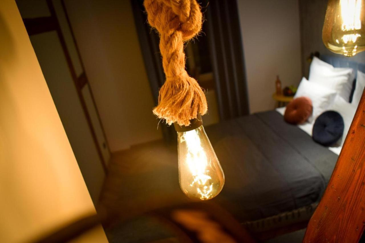 Klimatyczny Apartament Karpacz Zewnętrze zdjęcie