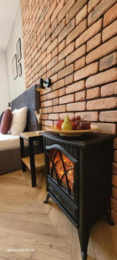 Klimatyczny Apartament Karpacz Zewnętrze zdjęcie