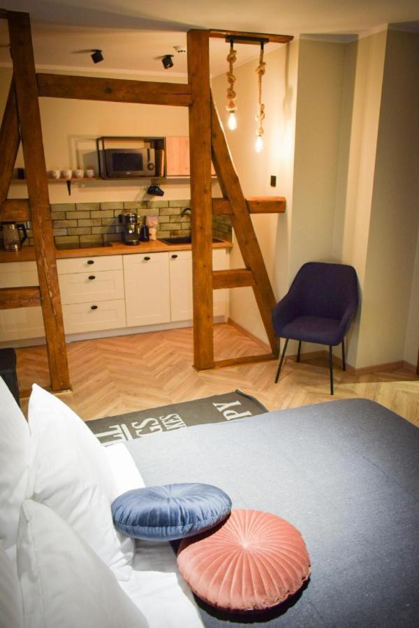 Klimatyczny Apartament Karpacz Zewnętrze zdjęcie