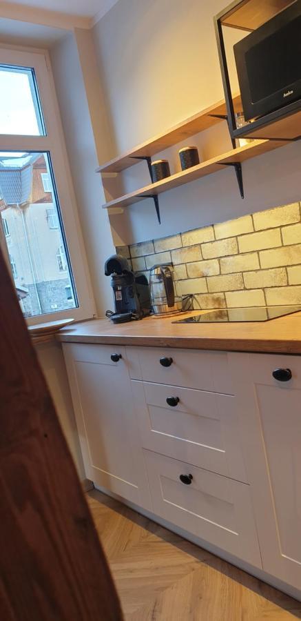 Klimatyczny Apartament Karpacz Zewnętrze zdjęcie