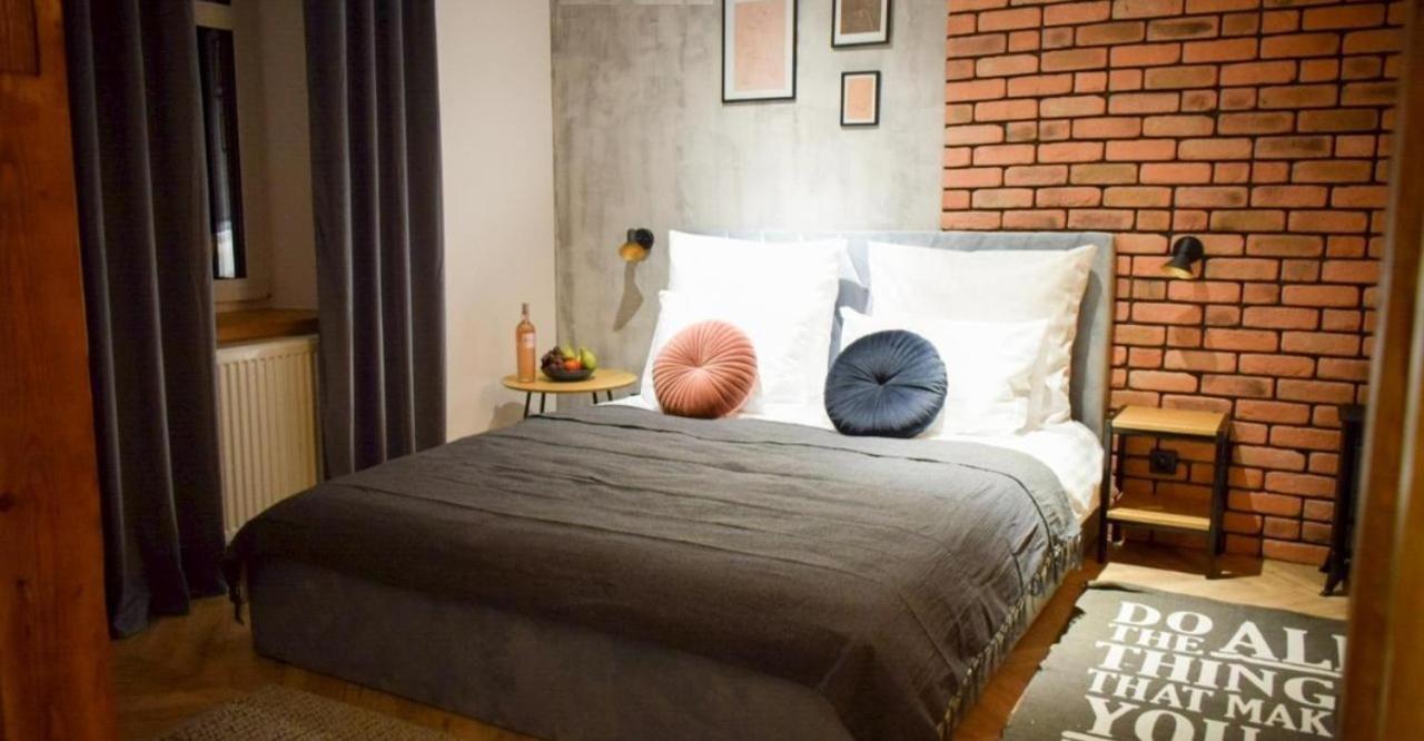 Klimatyczny Apartament Karpacz Zewnętrze zdjęcie
